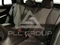 2020 Mercedes Benz E-Class