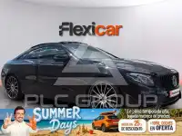 2020 Mercedes Benz E-Class