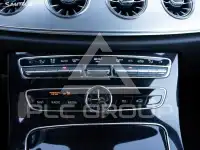 2020 Mercedes Benz E-Class
