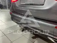 2020 Mercedes Benz E-Class