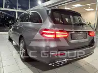 2020 Mercedes Benz E-Class