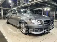 2020 Mercedes Benz E-Class