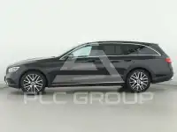 2020 Mercedes Benz E-Class