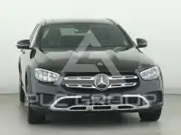 2020 Mercedes Benz E-Class