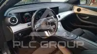 2020 Mercedes Benz E-Class