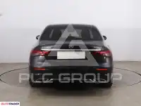 2020 Mercedes Benz E-Class