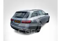 2020 Mercedes Benz E-Class