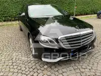 2020 Mercedes Benz E-Class
