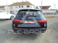 2020 Mercedes Benz E-Class