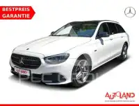 2020 Mercedes Benz E-Class