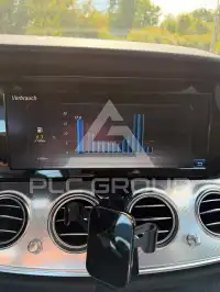 2020 Mercedes Benz E-Class