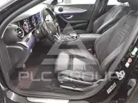 2020 Mercedes Benz E-Class