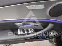 2020 Mercedes Benz E-Class