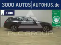 2020 Mercedes Benz E-Class
