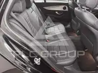 2020 Mercedes Benz E-Class