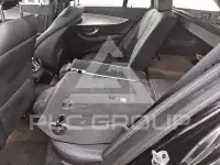 2020 Mercedes Benz E-Class
