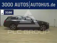 2020 Mercedes Benz E-Class