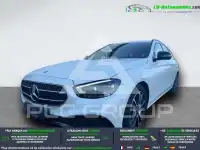 2020 Mercedes Benz E-Class