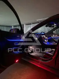 2020 Mercedes Benz E-Class