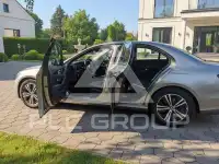 2020 Mercedes Benz E-Class
