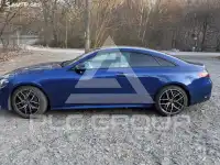 2020 Mercedes Benz E-Class