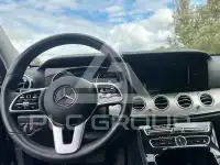 2020 Mercedes Benz E-Class