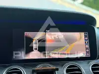 2020 Mercedes Benz E-Class