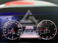 2020 Mercedes Benz E-Class