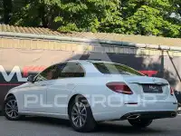 2020 Mercedes Benz E-Class