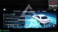2020 Mercedes Benz E-Class