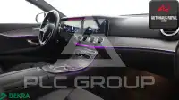 2020 Mercedes Benz E-Class