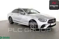 2020 Mercedes Benz E-Class