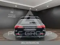 2020 Mercedes Benz E-Class