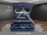 2020 Mercedes Benz E-Class