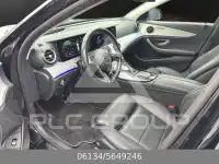 2020 Mercedes Benz E-Class