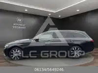 2020 Mercedes Benz E-Class