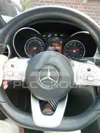 2020 Mercedes Benz E-Class