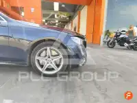 2020 Mercedes Benz E-Class