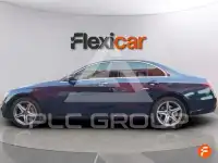 2020 Mercedes Benz E-Class