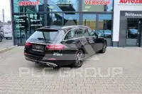 2020 Mercedes Benz E-Class