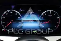 2020 Mercedes Benz E-Class