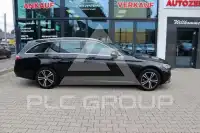 2020 Mercedes Benz E-Class