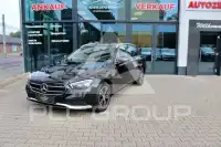 2020 Mercedes Benz E-Class