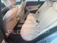 2020 Mercedes Benz E-Class