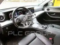 2020 Mercedes Benz E-Class