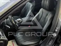 2020 Mercedes Benz E-Class