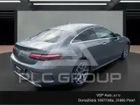 2020 Mercedes Benz E-Class