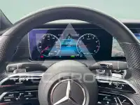 2020 Mercedes Benz E-Class