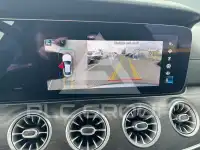 2020 Mercedes Benz E-Class