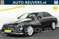 2020 Mercedes Benz E-Class